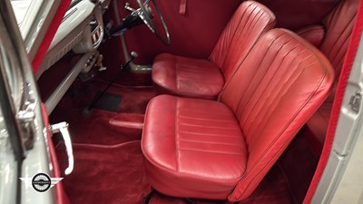 Lot 202 - 1954 AUSTIN A30 SEVEN