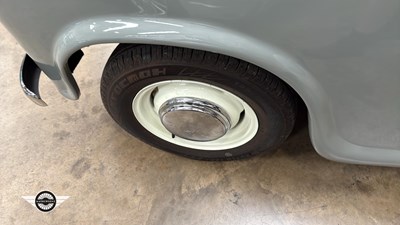 Lot 202 - 1954 AUSTIN A30 SEVEN