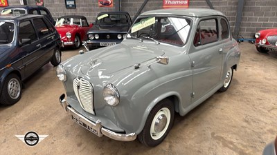 Lot 202 - 1954 AUSTIN A30 SEVEN
