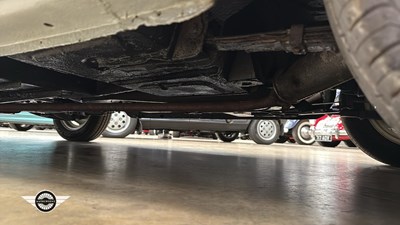 Lot 202 - 1954 AUSTIN A30 SEVEN