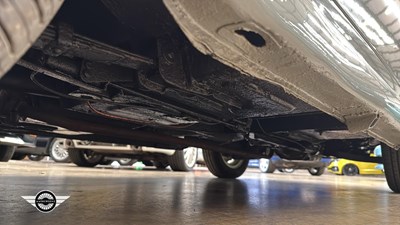 Lot 202 - 1954 AUSTIN A30 SEVEN