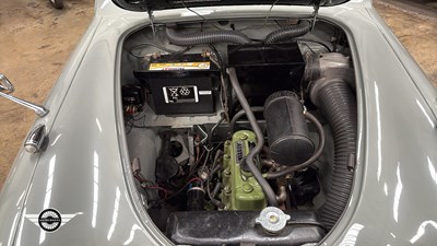 Lot 202 - 1954 AUSTIN A30 SEVEN