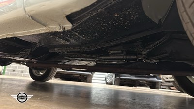 Lot 202 - 1954 AUSTIN A30 SEVEN