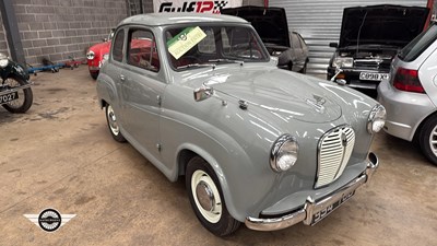 Lot 202 - 1954 AUSTIN A30 SEVEN