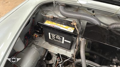 Lot 202 - 1954 AUSTIN A30 SEVEN