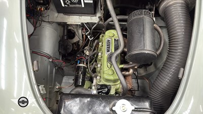 Lot 202 - 1954 AUSTIN A30 SEVEN