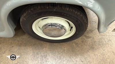 Lot 202 - 1954 AUSTIN A30 SEVEN