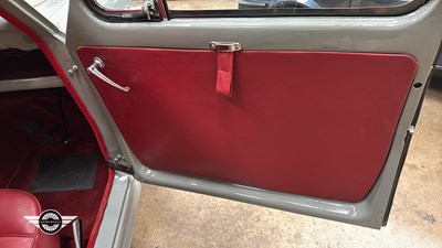 Lot 202 - 1954 AUSTIN A30 SEVEN