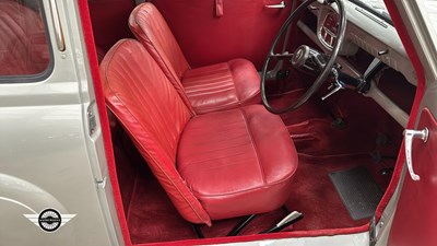 Lot 202 - 1954 AUSTIN A30 SEVEN