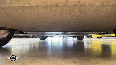 Lot 212 - 2001 LOTUS ELISE