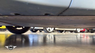 Lot 212 - 2001 LOTUS ELISE