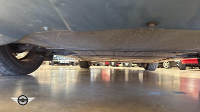 Lot 212 - 2001 LOTUS ELISE