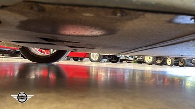 Lot 212 - 2001 LOTUS ELISE