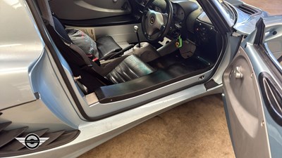 Lot 212 - 2001 LOTUS ELISE