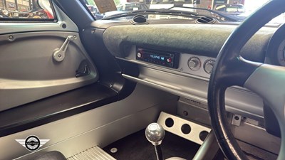 Lot 212 - 2001 LOTUS ELISE