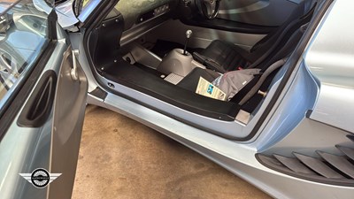 Lot 212 - 2001 LOTUS ELISE