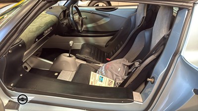 Lot 212 - 2001 LOTUS ELISE