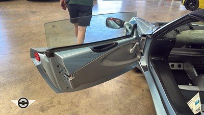 Lot 212 - 2001 LOTUS ELISE