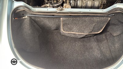 Lot 212 - 2001 LOTUS ELISE