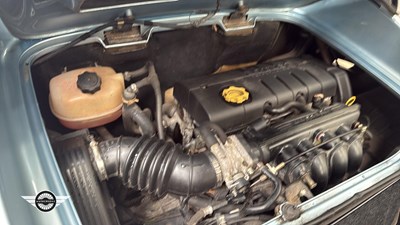 Lot 212 - 2001 LOTUS ELISE