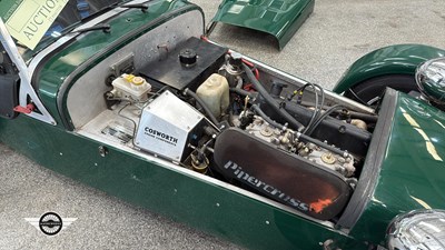 Lot 216 - 1993 CATERHAM SUPER 7