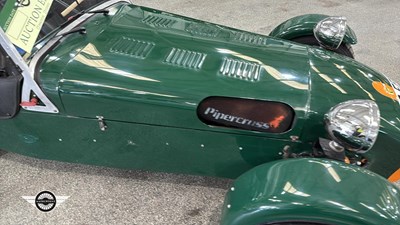 Lot 216 - 1993 CATERHAM SUPER 7