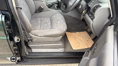 Lot 222 - 2001 LAND ROVER DISCOVERY TD5 GS