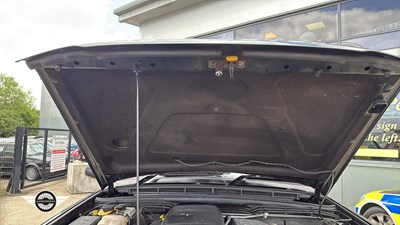 Lot 222 - 2001 LAND ROVER DISCOVERY TD5 GS