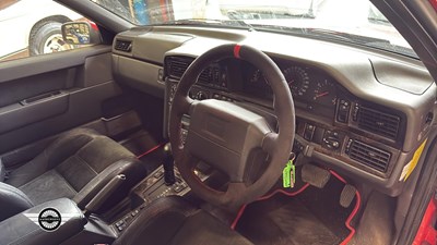 Lot 224 - 1996 VOLVO 850 R AUTO