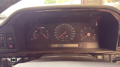Lot 224 - 1996 VOLVO 850 R AUTO