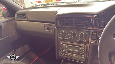 Lot 224 - 1996 VOLVO 850 R AUTO