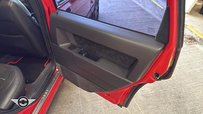 Lot 224 - 1996 VOLVO 850 R AUTO