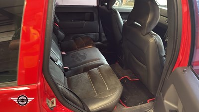 Lot 224 - 1996 VOLVO 850 R AUTO