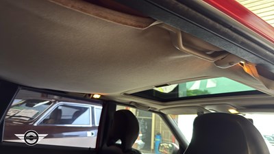 Lot 224 - 1996 VOLVO 850 R AUTO