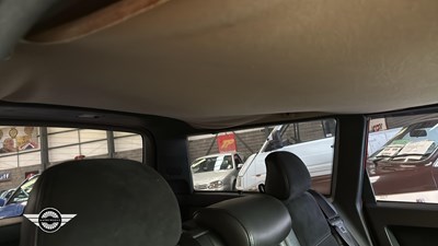 Lot 224 - 1996 VOLVO 850 R AUTO