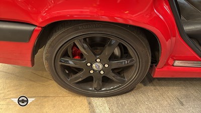 Lot 224 - 1996 VOLVO 850 R AUTO