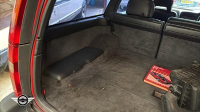 Lot 224 - 1996 VOLVO 850 R AUTO