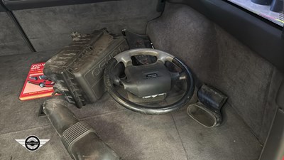 Lot 224 - 1996 VOLVO 850 R AUTO