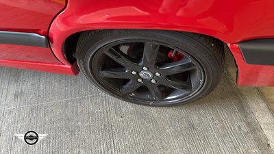 Lot 224 - 1996 VOLVO 850 R AUTO