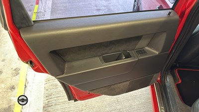 Lot 224 - 1996 VOLVO 850 R AUTO