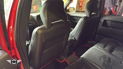 Lot 224 - 1996 VOLVO 850 R AUTO