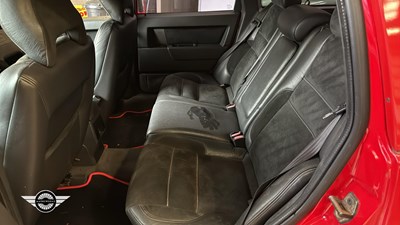 Lot 224 - 1996 VOLVO 850 R AUTO