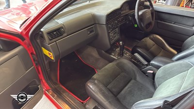 Lot 224 - 1996 VOLVO 850 R AUTO