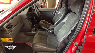 Lot 224 - 1996 VOLVO 850 R AUTO