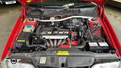 Lot 224 - 1996 VOLVO 850 R AUTO