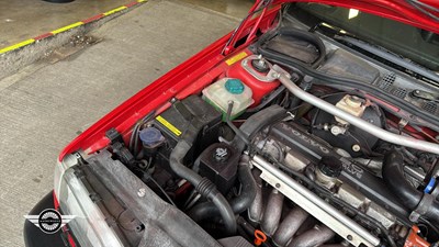 Lot 224 - 1996 VOLVO 850 R AUTO