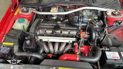 Lot 224 - 1996 VOLVO 850 R AUTO