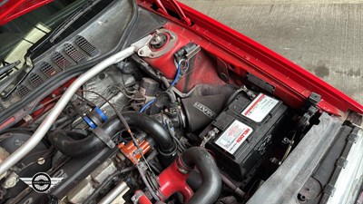 Lot 224 - 1996 VOLVO 850 R AUTO