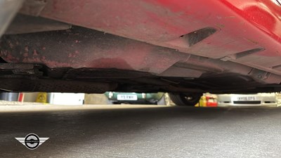 Lot 224 - 1996 VOLVO 850 R AUTO