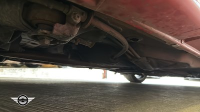 Lot 224 - 1996 VOLVO 850 R AUTO